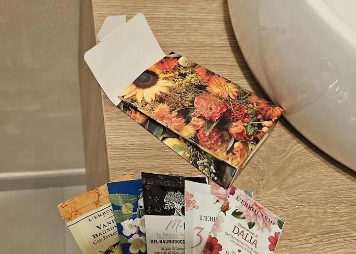 Сasa de vacaciones Casa Munna *