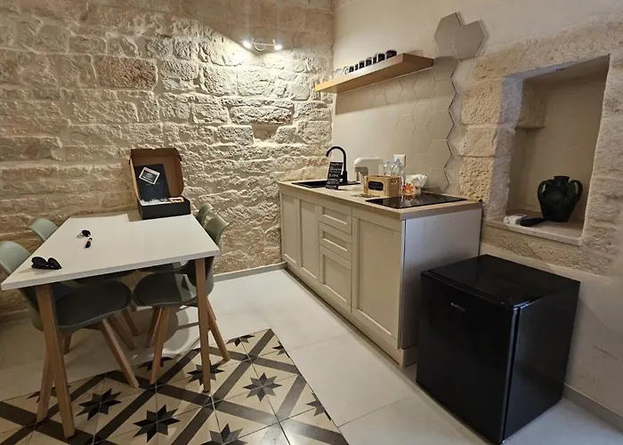 Casa Munna * Ceglie Messapica