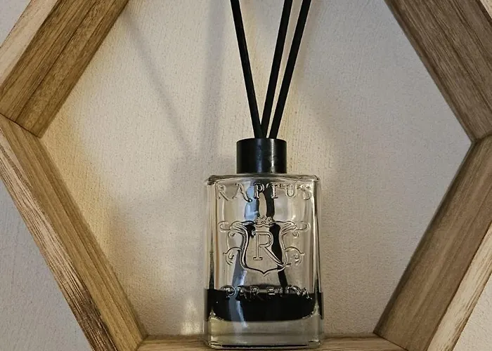 Casa Munna Сasa de vacaciones *