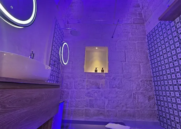 Сasa de vacaciones Casa Munna *