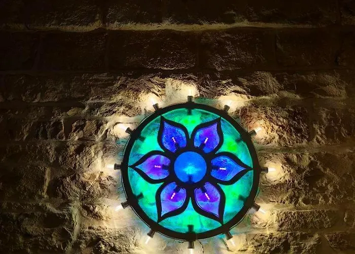 Сasa de vacaciones Casa Munna Ceglie Messapica